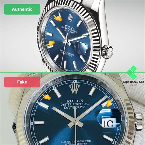 rolex oyster perpetual date real vs fake|rolex oyster perpetual scam.